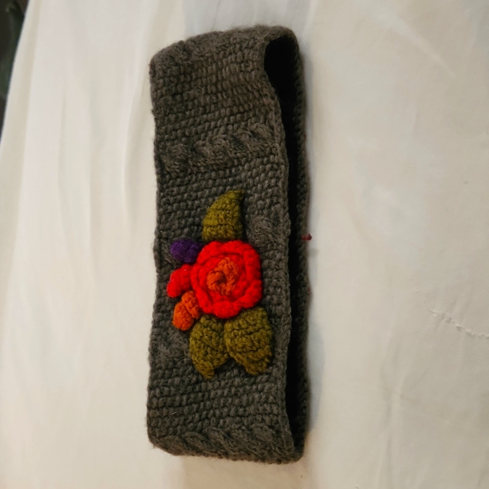 Winter earwarmer